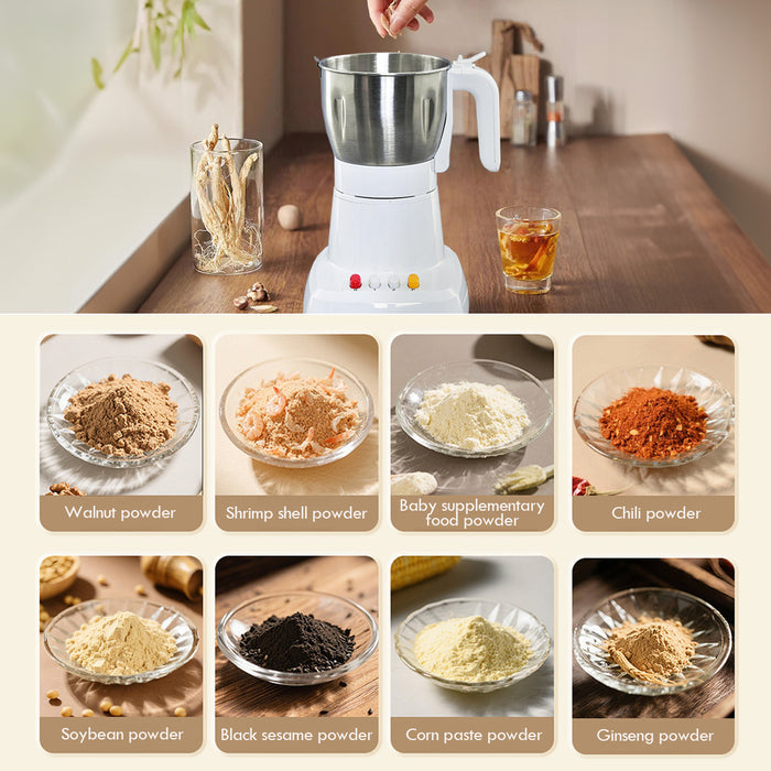 PowerPac Multi Grinder Coffee & Spice (PPBL342)