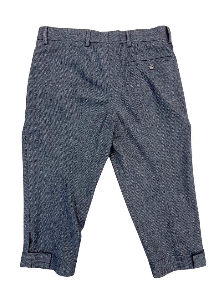 Prada Cotton 3/4 Pants