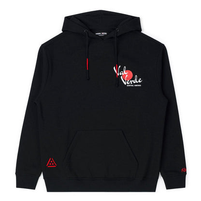 RSVLTS XS RSVLTS® Predator "Val Verde" _  Cotton Hoodie Predator "Val Verde" _  Cotton Hoodie