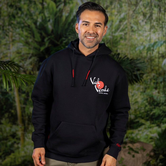 RSVLTS Predator Pullover Hoodie Predator "Beautiful Val Verde" – Classic Hoodie Predator "Beautiful Val Verde" – Classic Hoodie
