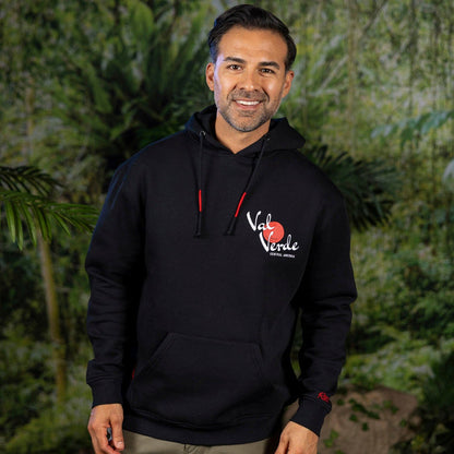 RSVLTS Predator Pullover Hoodie Predator "Beautiful Val Verde" – Classic Hoodie Predator "Beautiful Val Verde" – Classic Hoodie
