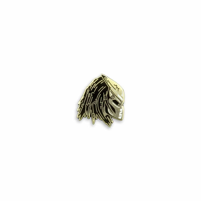 Predator Enamel Pin