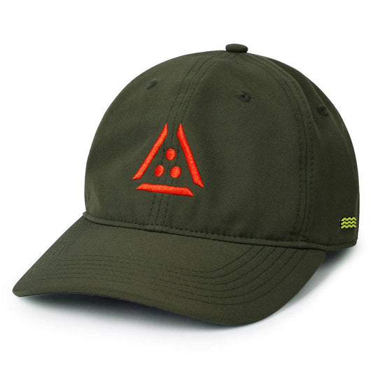 RSVLTS Standard RSVLTS® Predator Breakfast Balls "Head Shot" _ Performance Hat Predator Breakfast Balls "Head Shot" _ Performance Hat