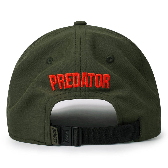 RSVLTS RSVLTS® Predator Breakfast Balls "Head Shot" _ Performance Hat Predator Breakfast Balls "Head Shot" _ Performance Hat