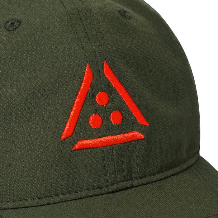 RSVLTS RSVLTS® Predator Breakfast Balls "Head Shot" _ Performance Hat Predator Breakfast Balls "Head Shot" _ Performance Hat