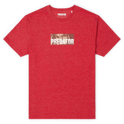 RSVLTS XS RSVLTS® Predator "Predator Logo" _ Crewneck Tee Predator "Predator Logo" _ Crewneck Tee