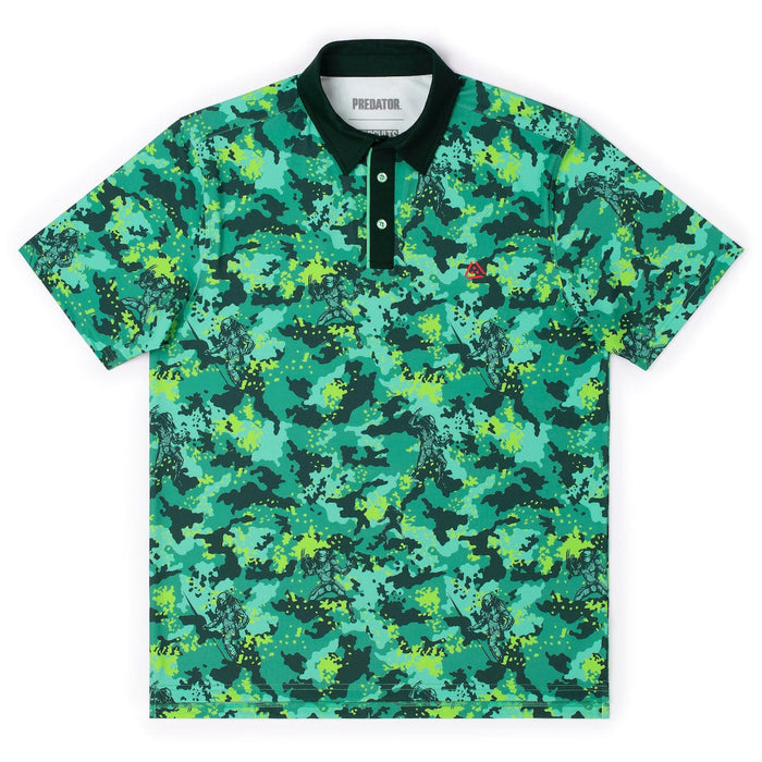 RSVLTS XS RSVLTS® Predator Breakfast Balls "Camo Predator" _ All-Day Polo Predator Breakfast Balls "Camo Predator" _ All-Day Polo