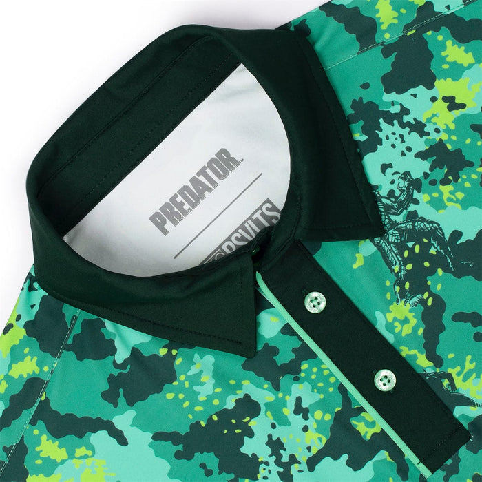 RSVLTS RSVLTS® Predator Breakfast Balls "Camo Predator" _ All-Day Polo Predator Breakfast Balls "Camo Predator" _ All-Day Polo
