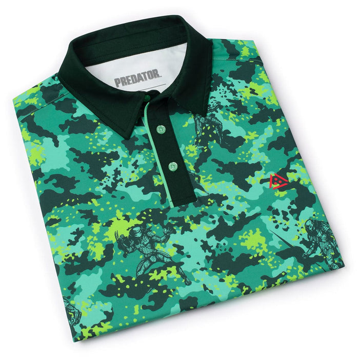 RSVLTS RSVLTS® Predator Breakfast Balls "Camo Predator" _ All-Day Polo Predator Breakfast Balls "Camo Predator" _ All-Day Polo