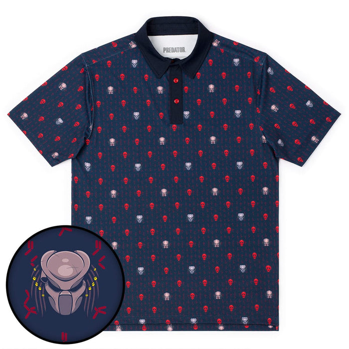 RSVLTS XS Predator Breakfast Balls All-Day Polo Predator "You’re One Ugly…" – All-Day Polo Predator "You’re One Ugly…" – All-Day Polo