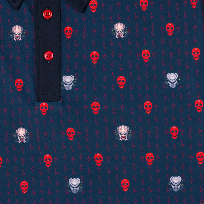 RSVLTS RSVLTS® Predator Breakfast Balls "Skull Hunter" _ All-Day Polo Predator Breakfast Balls "Skull Hunter" _ All-Day Polo