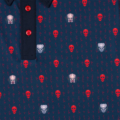 RSVLTS RSVLTS® Predator Breakfast Balls "Skull Hunter" _ All-Day Polo Predator Breakfast Balls "Skull Hunter" _ All-Day Polo