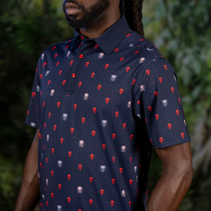 RSVLTS Predator Breakfast Balls All-Day Polo Predator "You’re One Ugly…" – All-Day Polo Predator "You’re One Ugly…" – All-Day Polo