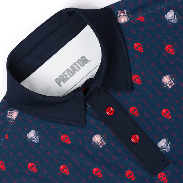 RSVLTS RSVLTS® Predator Breakfast Balls "Skull Hunter" _ All-Day Polo Predator Breakfast Balls "Skull Hunter" _ All-Day Polo