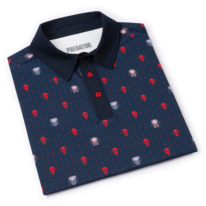 RSVLTS RSVLTS® Predator Breakfast Balls "Skull Hunter" _ All-Day Polo Predator Breakfast Balls "Skull Hunter" _ All-Day Polo