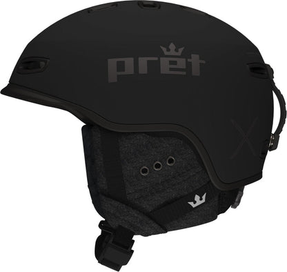 Pret Cynic X2 Helmet 2025