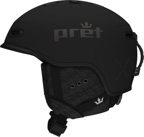 Pret Cynic X2 Helmet 2025