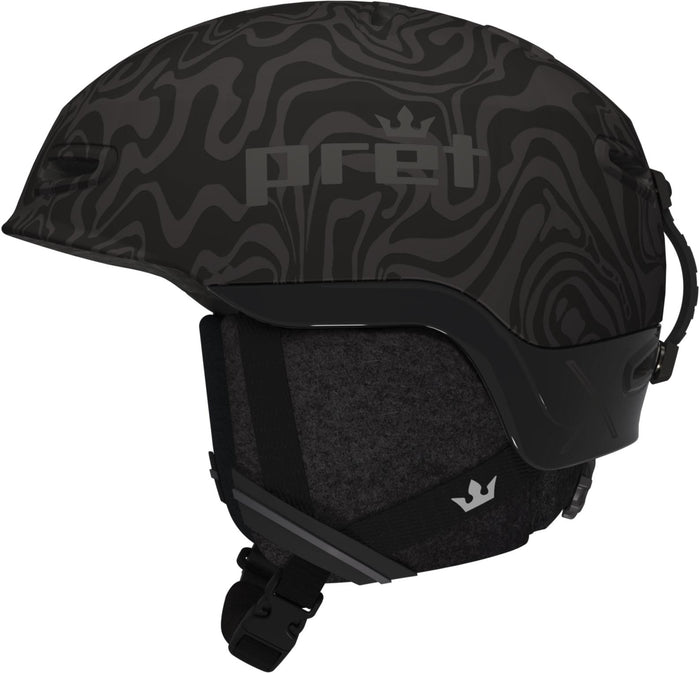 Pret Moxie X Helmet 2025