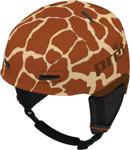 Pret Moxie X Helmet 2025
