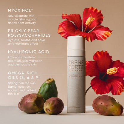 Prickly Pear Revitalising Cream Refill