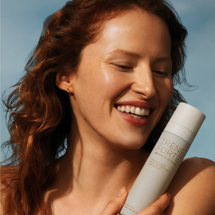 Prickly Pear Revitalising Cream