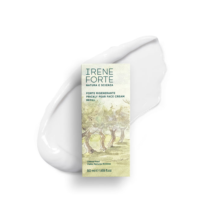 Prickly Pear Revitalising Cream