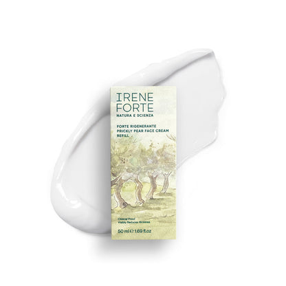 Prickly Pear Revitalising Cream