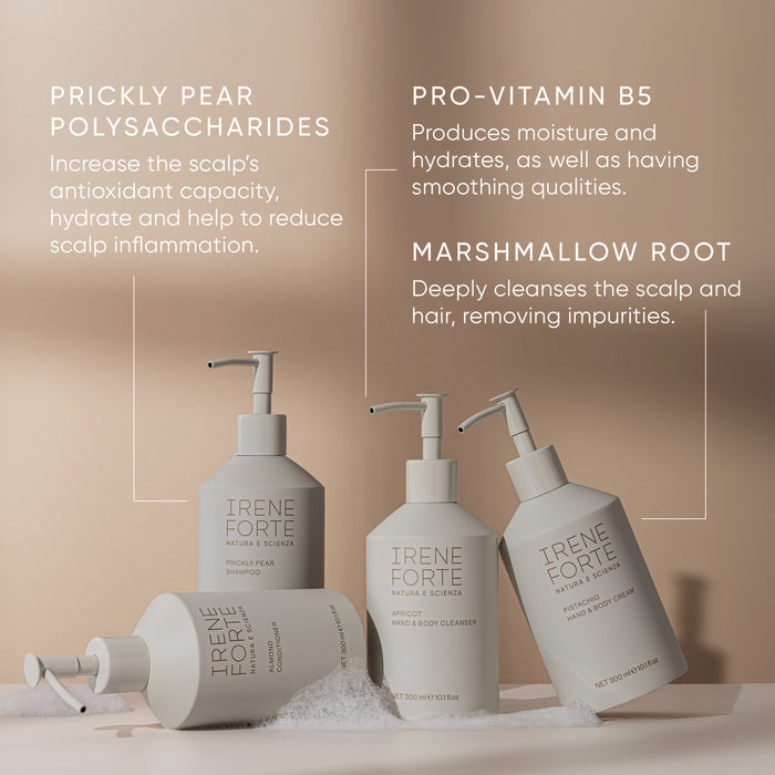 Prickly Pear Shampoo