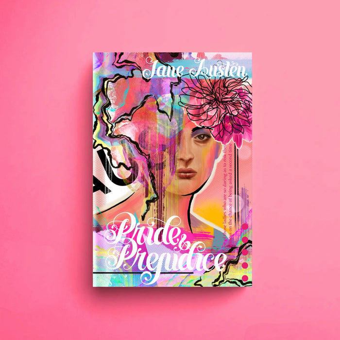 Pride and Prejudice