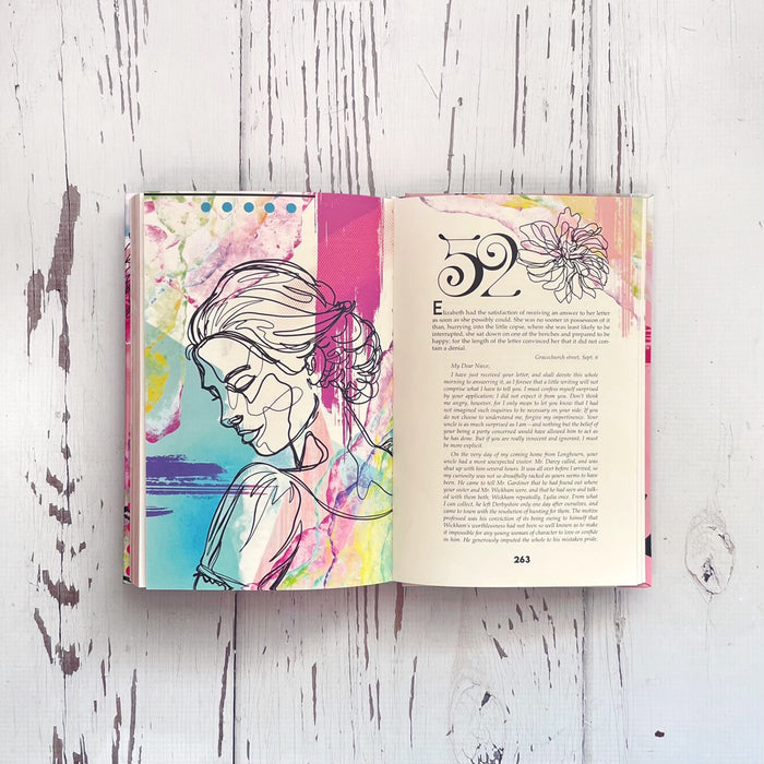 Pride and Prejudice