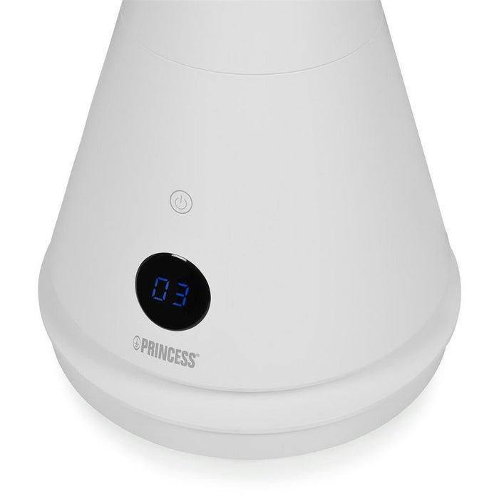 Princess 348701 Smart Heating and Cooling Tower | 01.348701.02.001 Princess Fan Euronics Ireland