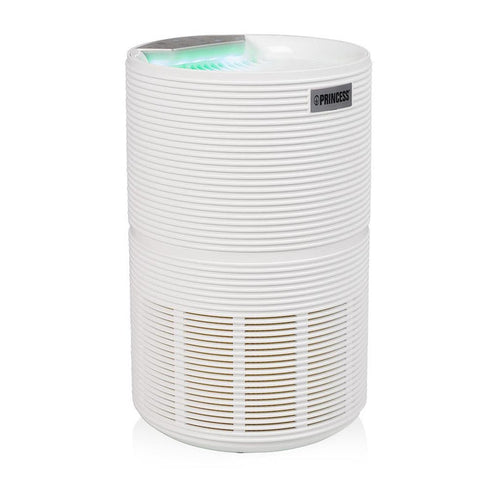 Princess 356160 Smart Air Purifier 160 | 01.356160.02.001 Princess Air Purifier Euronics Ireland