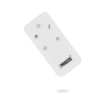 Princess 358275 Smart Tower Fan | 01.358275.02.001 Princess Fan Euronics Ireland
