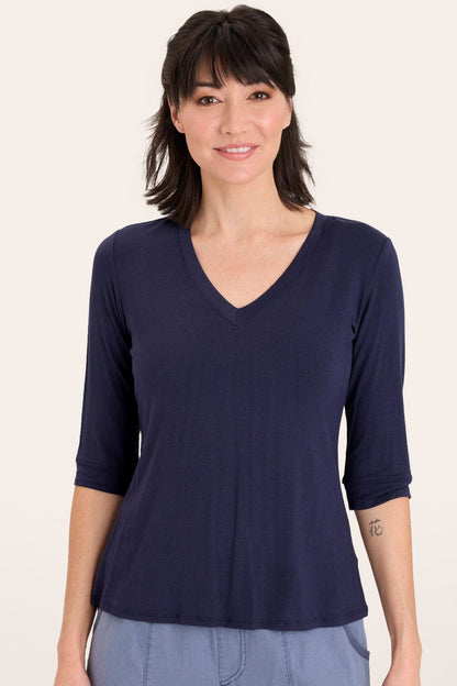 Core by XCVI Principle Top