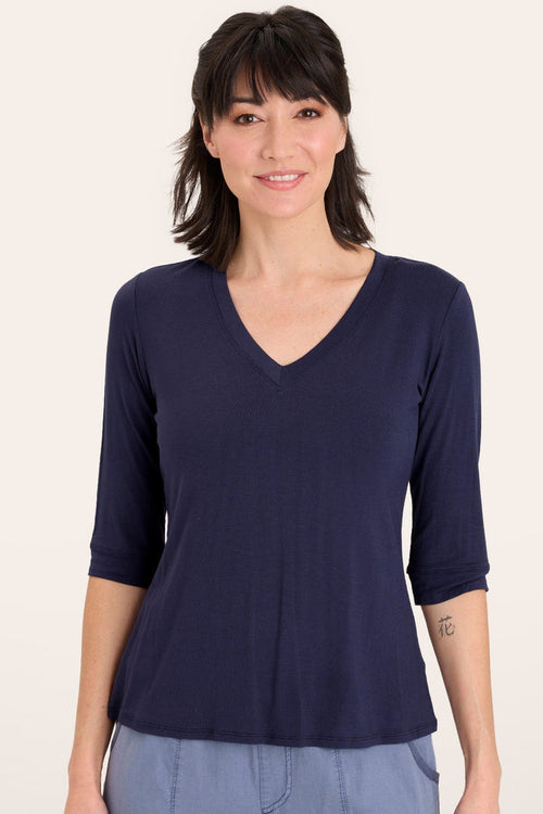 Core by XCVI Principle Top
