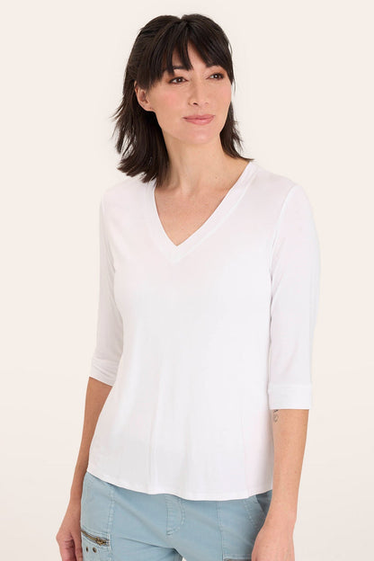 Core by XCVI Principle Top
