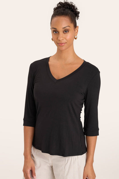 Core by XCVI Principle Top