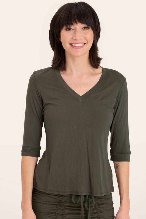 Core by XCVI Principle Top