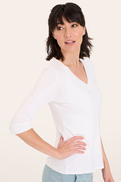 Core by XCVI Principle Top
