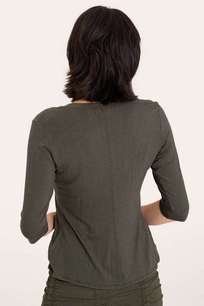Core by XCVI Principle Top