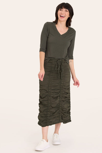 Core by XCVI Principle Top