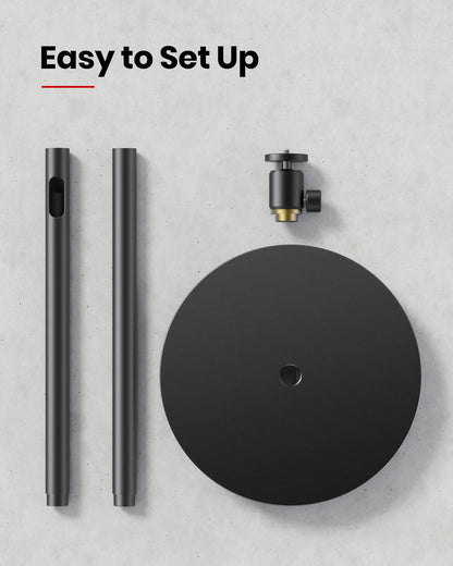 Projector Floor Stand