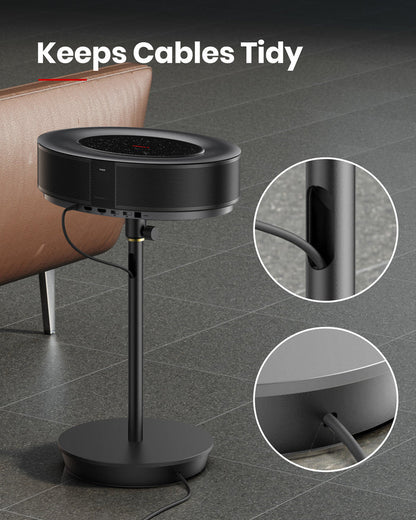 Projector Floor Stand