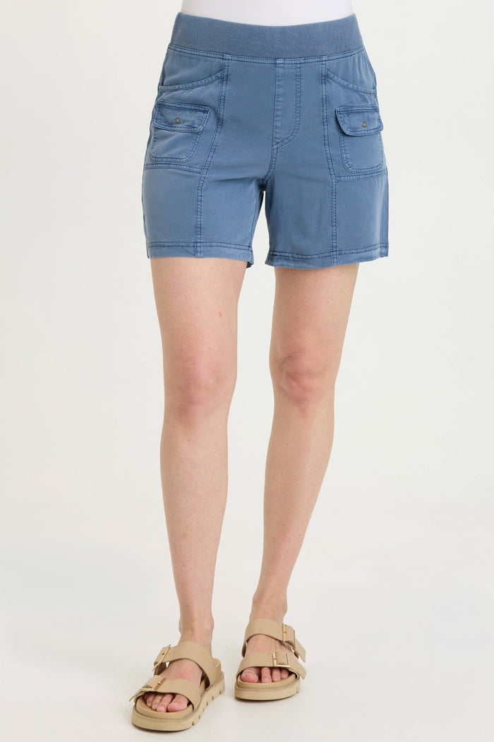 Wearables Prosper Twill Short