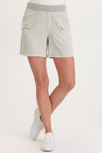 Wearables Prosper Twill Short