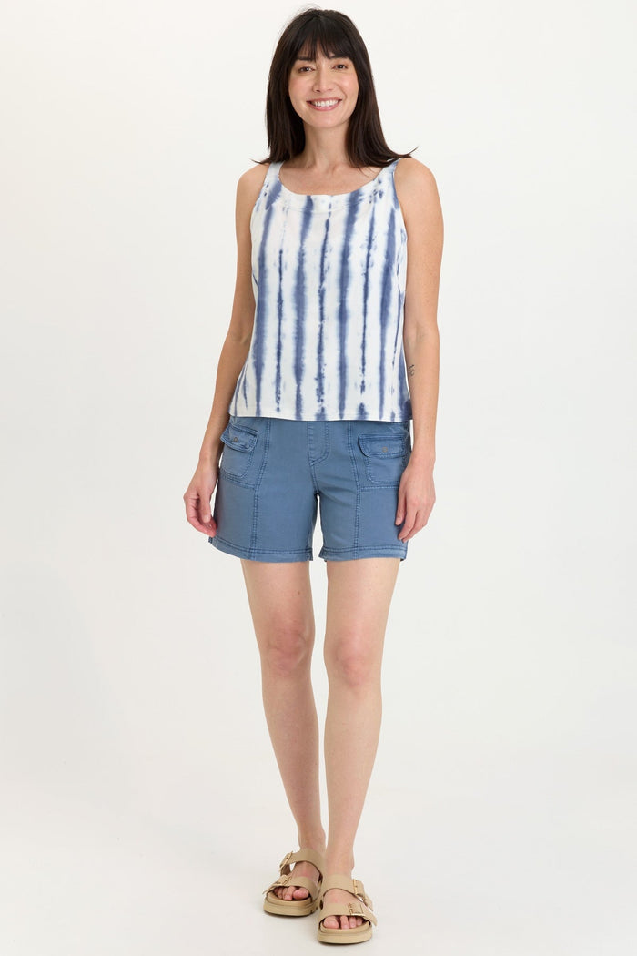 Wearables Prosper Twill Short