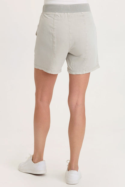 Wearables Prosper Twill Short