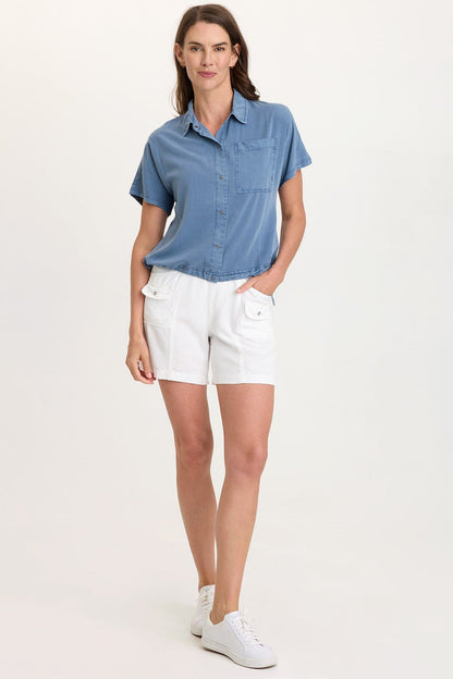 Wearables Prosper Twill Short