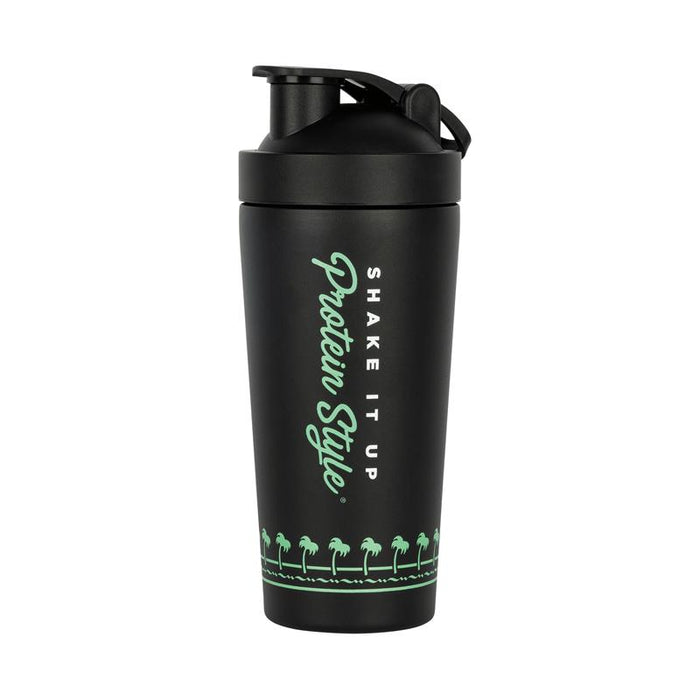 Protein Style® Shaker Bottle