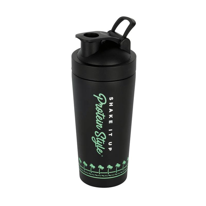 Protein Style® Shaker Bottle